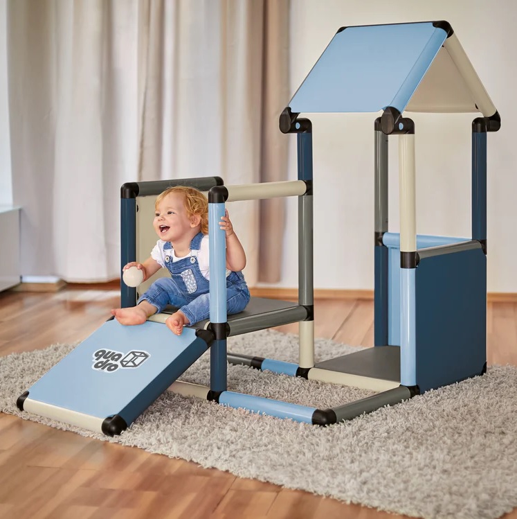 Quadro climbing frame hotsell