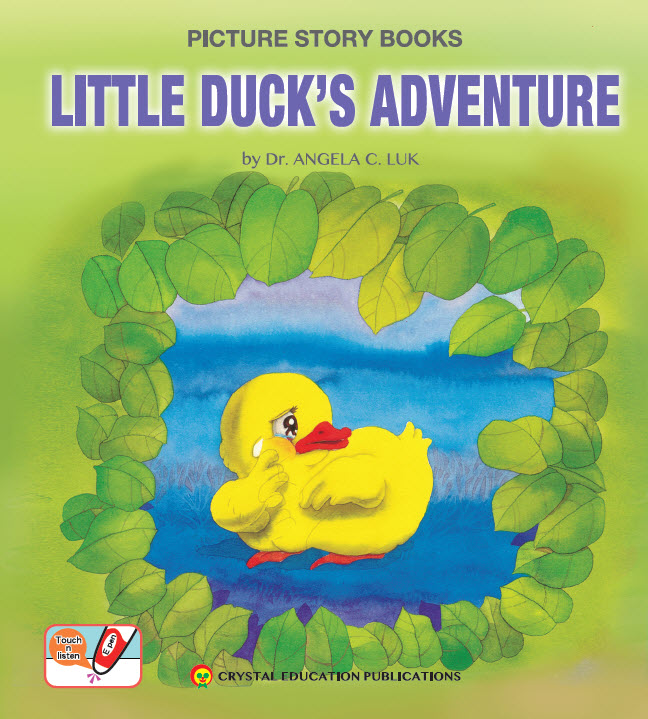 Little Duck's Adventure