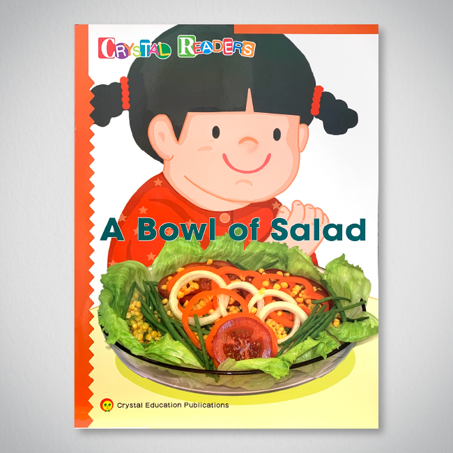 A Bowl of Salad