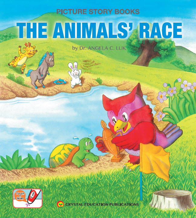 The Animals' Race