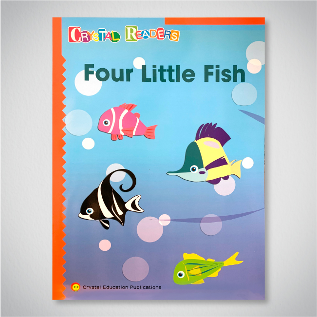Four Little Fish